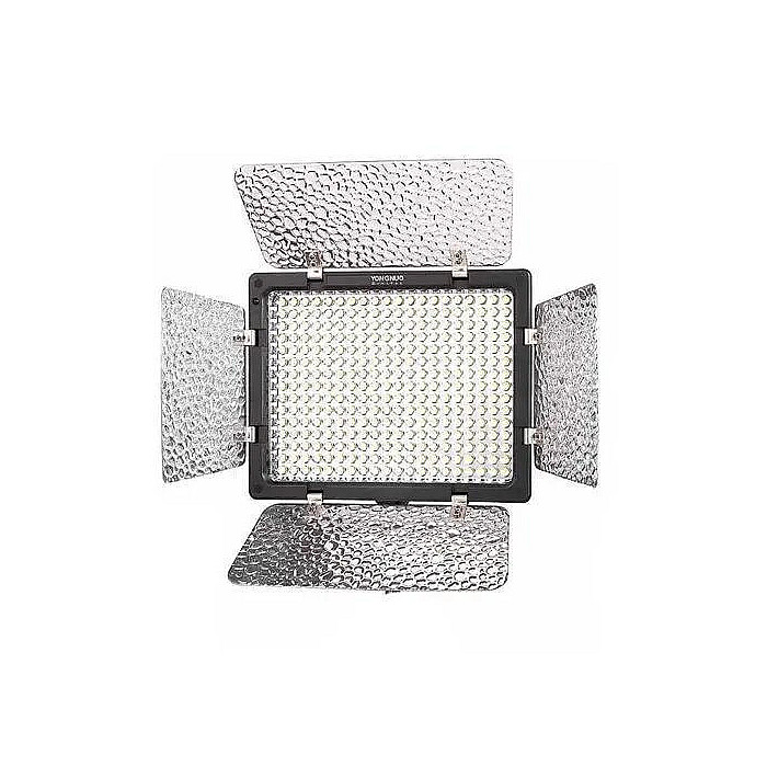 Simpex 400 Professional LED Video Light Dual Colour